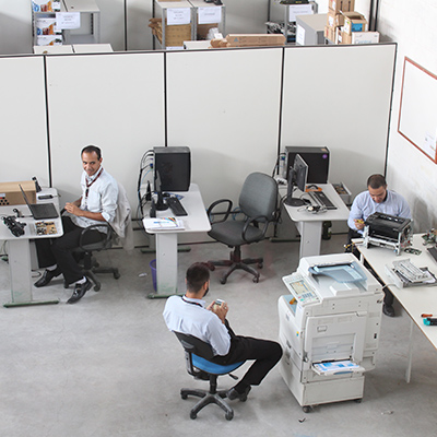 Sobre a empresa